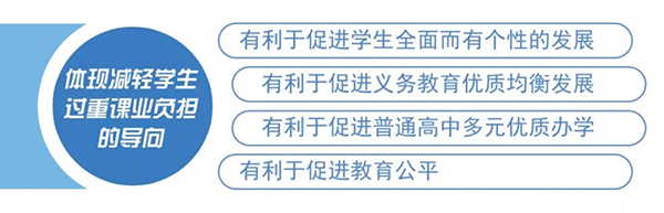 重磅！和孩子升学有关，明年广州中考有大变化！